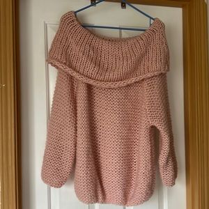 OS Chunk knit